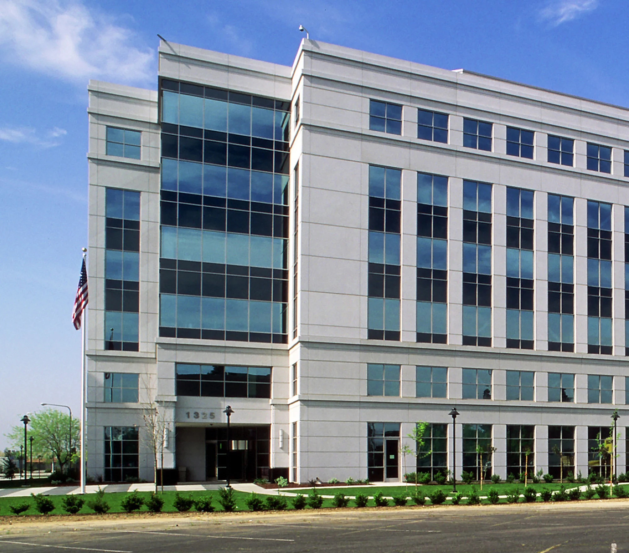 Pier Park Retail Shell & Tenant Build-Out